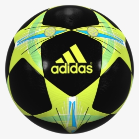Transparent Adidas Soccer Ball, HD Png Download, Transparent PNG