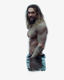 #aquaman , #jasonmomoa - Bust, HD Png Download, Transparent PNG