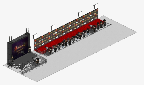 M&g Dove - Scale Model, HD Png Download, Transparent PNG