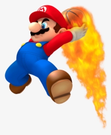 Mario Sports Mix Mario, HD Png Download, Transparent PNG
