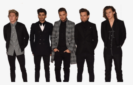 Overlay Image - Zayn Louis Liam Harry, HD Png Download, Transparent PNG