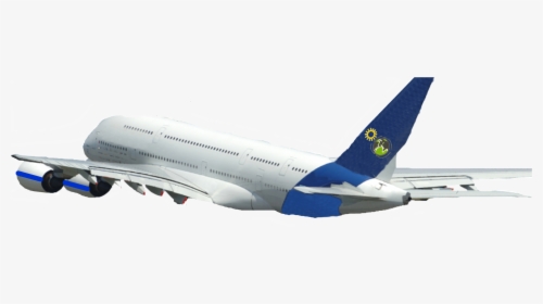 Pin Png On Pinterest - Airbus A380, Transparent Png, Transparent PNG