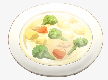 Asian Soups , Png Download - Recipe, Transparent Png, Transparent PNG
