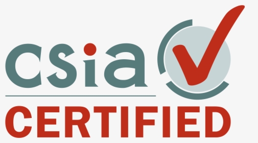 Csia Certification, HD Png Download, Transparent PNG