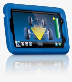 Tablet Computer, HD Png Download, Transparent PNG
