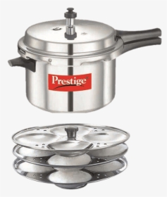 Prestige Popular 5 5 Ltr Sdl388852996 1 94ba5 - Prestige Popular 5l Pressure Cooker, HD Png Download, Transparent PNG