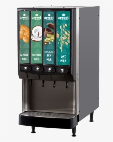 Dispenser Render - Vending Machine, HD Png Download, Transparent PNG