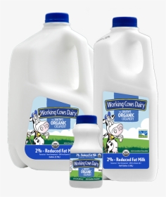 Plastic Milk Bottle Png, Transparent Png, Transparent PNG
