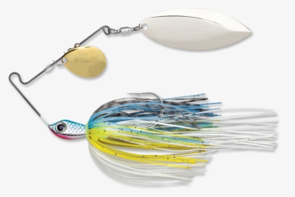 Terminator T2 Spinnerbait, HD Png Download, Transparent PNG
