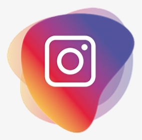 #instagram #face #book #socialmedia #web #enter #logo - Social Media Phone Png, Transparent Png, Transparent PNG