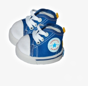 Converse Baby Shoes Png, Transparent Png, Transparent PNG