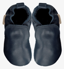 Blue Boumy Baby Shoes Hagen - Snow Boot, HD Png Download, Transparent PNG