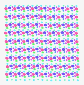 Polka Dot Backgrounds , Png Download - Circle, Transparent Png, Transparent PNG