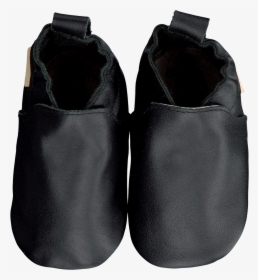 Black Boumy Baby Shoes Hagen, HD Png Download, Transparent PNG