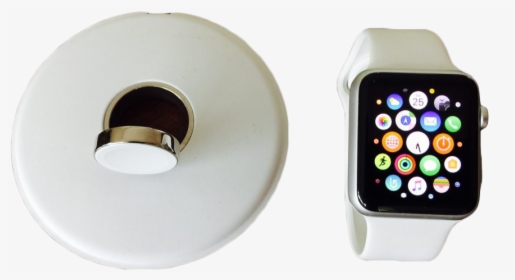 Smartwatch - Apple Watch, HD Png Download, Transparent PNG