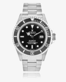 Rolex Watch Png, Transparent Png, Transparent PNG