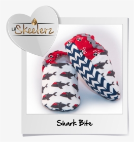 Stylish Baby Booties For Baby Girls And Boys - Slip-on Shoe, HD Png Download, Transparent PNG