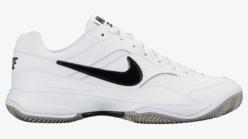 Nike Court Lite Clay Men S Tennis Shoes, HD Png Download, Transparent PNG
