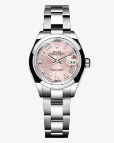Lady Datejust 28 2017, HD Png Download, Transparent PNG