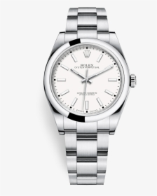 Rolex Oyster Perpetual, HD Png Download, Transparent PNG