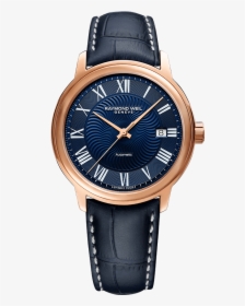 Raymond Weil 2237 Pc5 00508, HD Png Download, Transparent PNG