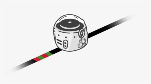 Ozobot Vector, HD Png Download, Transparent PNG