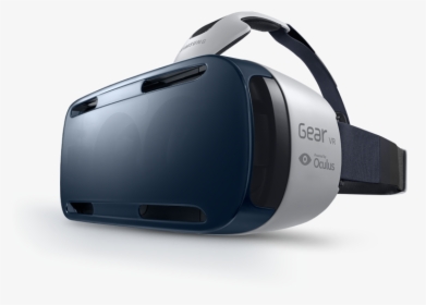 Copy Of Oculus Gear Vr - Samsung Virtual Reality Gear Price, HD Png Download, Transparent PNG