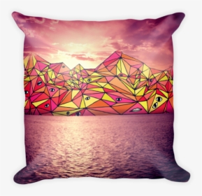 Pillow, HD Png Download, Transparent PNG