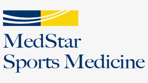Medstar Sports - Medstar Sports Medicine Logo, HD Png Download, Transparent PNG