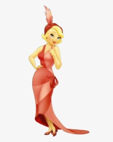 Princess And The Frog Charlotte La Bouff, HD Png Download, Transparent PNG