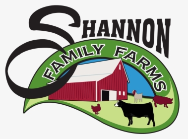 Our Farm Shannon Family, HD Png Download, Transparent PNG
