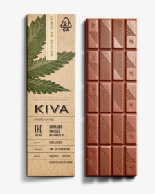 Kiva Espresso Dark Chocolate, HD Png Download, Transparent PNG