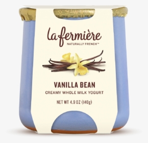La Fermiere French Yogurt, HD Png Download, Transparent PNG