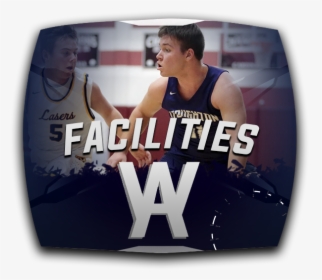 Facilities - Basketball Moves, HD Png Download, Transparent PNG