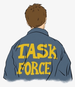 Taskforcefinaidgreenlee Aubs - Illustration, HD Png Download, Transparent PNG