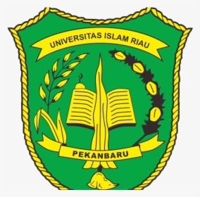 Universitas Islam Riau Logo Vector Download Free - Uir, HD Png Download, Transparent PNG