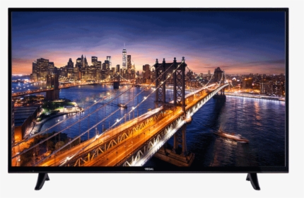 20274568 R1 - Regal 55r6020u 4k Smart Led Tv, HD Png Download, Transparent PNG