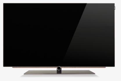Loewe Bild 5 Oled 55″ 4k Smart Tv - Telewizor Panasonic 55 Cali, HD Png Download, Transparent PNG