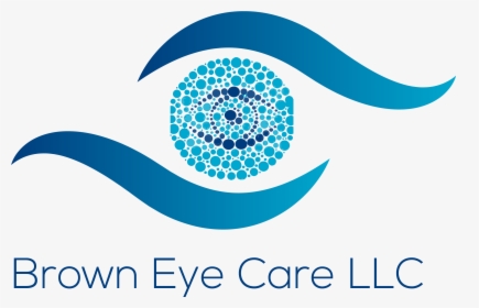 Brown Eye Care Llc , Png Download - Graphic Design, Transparent Png, Transparent PNG