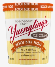 Yuenglings Ice Cream, Root Beer Float - General Supply, HD Png Download, Transparent PNG