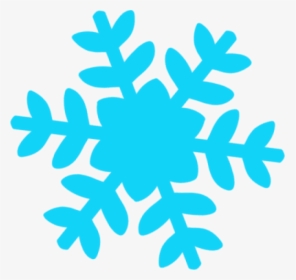 Free Png Download Snowflake Png Images Background Png - Transparent Background Snowflake Clipart, Png Download, Transparent PNG