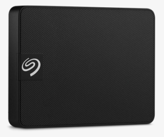 Seagate Expansion Ssd 500gb 1tb Black, HD Png Download, Transparent PNG