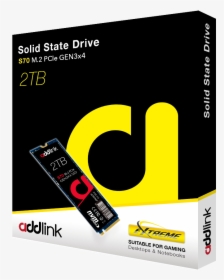 Addlink S68, HD Png Download, Transparent PNG