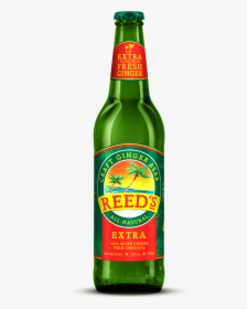 Reed S Craft Ginger Beer - Beer, HD Png Download, Transparent PNG