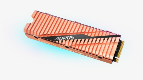 Ssd Png, Transparent Png, Transparent PNG