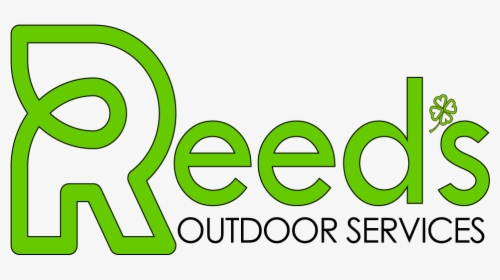 Reedsoutdoorservices - Graphic Design, HD Png Download, Transparent PNG