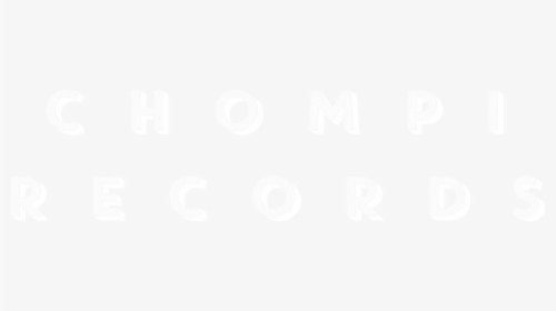 Chompi Records - Graphic Design, HD Png Download, Transparent PNG