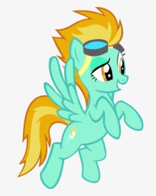 Little Pony Friendship Is Magic, HD Png Download, Transparent PNG