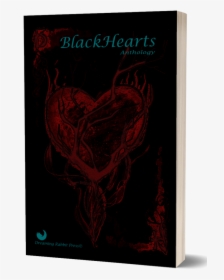 Transparent Black Hearts Png - Van Buck, Png Download, Transparent PNG