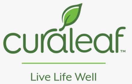 Curaleaf Logo - Curaleaf Dispensary Logo, HD Png Download, Transparent PNG
